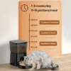cn-11134207-7qukw-lh9xshypu44ce5.webp ROJECO 2L Automatic Cat Feeder