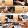 7 In 1 Pet Grooming Vacuum 800W