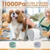 7 In 1 Pet Grooming Vacuum 800W