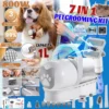 7 In 1 Pet Grooming Vacuum 800W