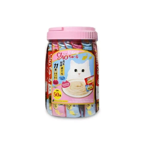 Ciao Churu Cat Treats 700g