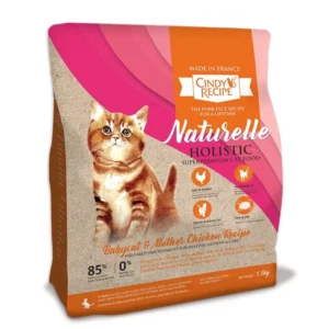 my-11134207-7r98x-lqeenbe9xmbi35.webp Cindys Recipe Naturelle Cat Food 1.5kg