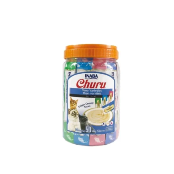 Ciao Churu Cat Treats 700g