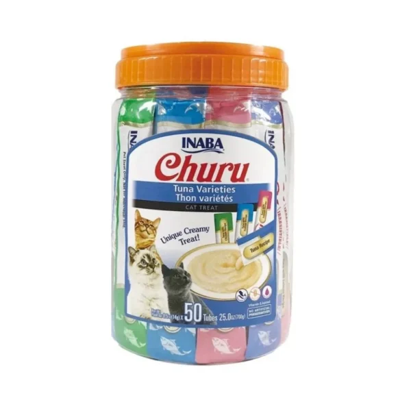 Ciao Churu Cat Treats 700g