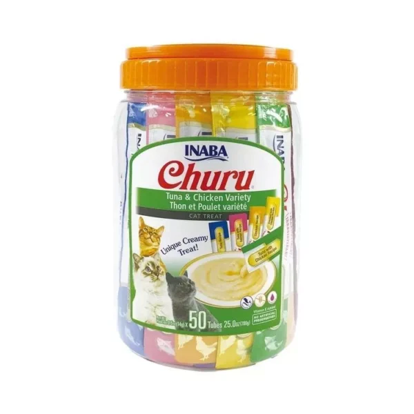 Ciao Churu Cat Treats 700g