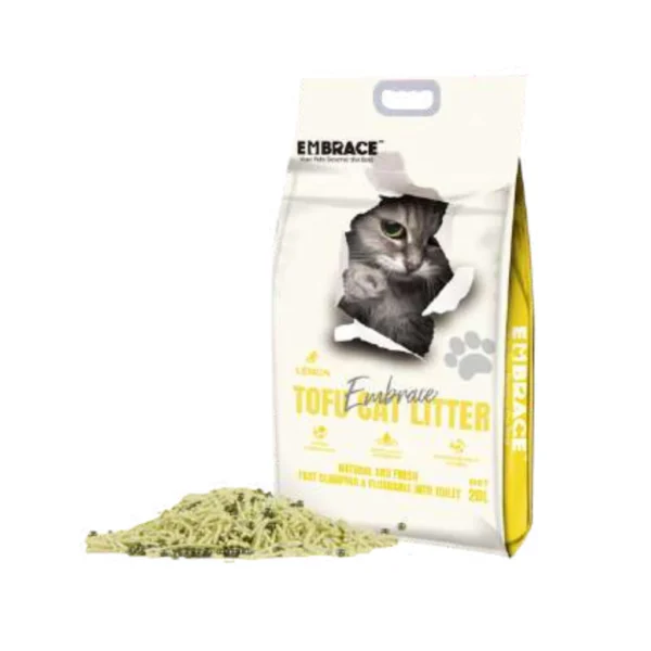my-11134207-7rasg-mc7el29kh9ly23.webp Embrace Cat Tofu Litter 20L