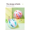 my-11134207-7rasj-mam8zvvozo5n70.webp Random Plastic Bell Ball Cat Toy