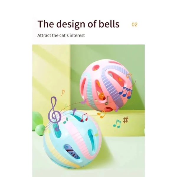 my-11134207-7rasj-mam8zvvozo5n70.webp Random Plastic Bell Ball Cat Toy