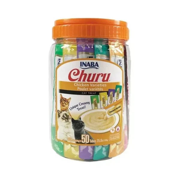 Ciao Churu Cat Treats 700g