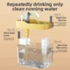 1.5L Automatic Pet Water Fountain