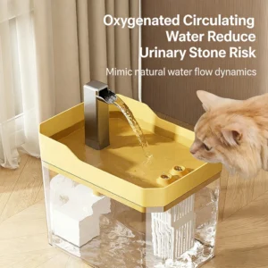 my-11134207-820l7-mo0wea5fin0j9d.webp 1.5L Automatic Pet Water Fountain