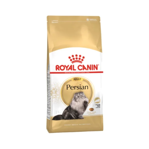 Royal Canin Cat Dry Food 4kg