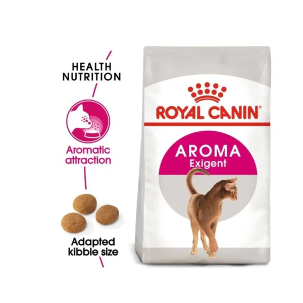 Royal Canin Cat Dry Food 4kg