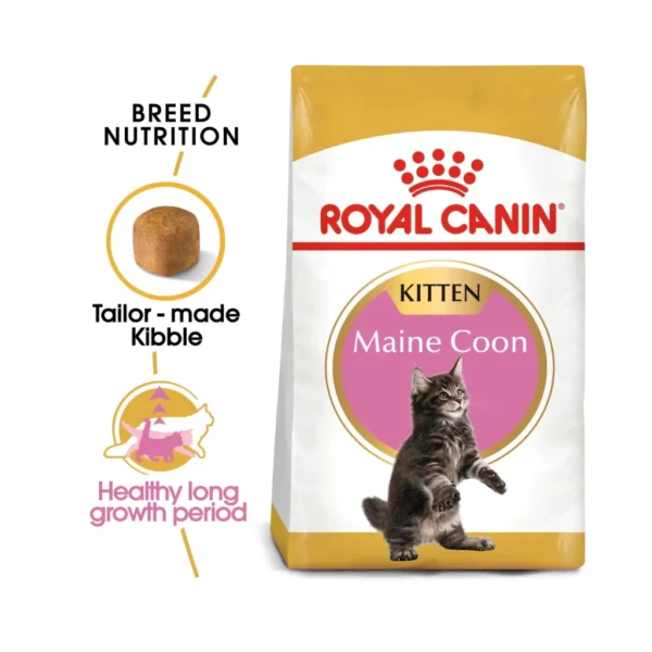 Royal Canin Cat Dry Food 4kg