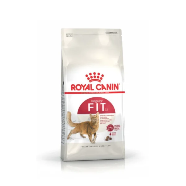 Royal Canin Cat Dry Food 4kg