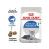 Royal Canin Cat Dry Food 4kg