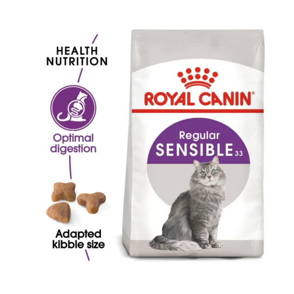 Royal Canin Cat Dry Food 4kg