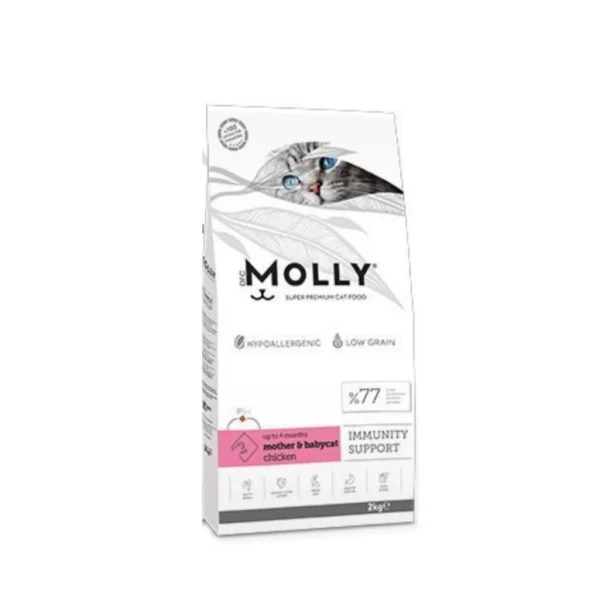 my-11134207-820lb-mir5qgkhi96p12.webp Molly Premium Cat Food 15kg