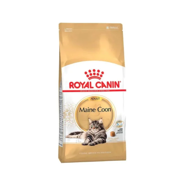Royal Canin Cat Dry Food 4kg