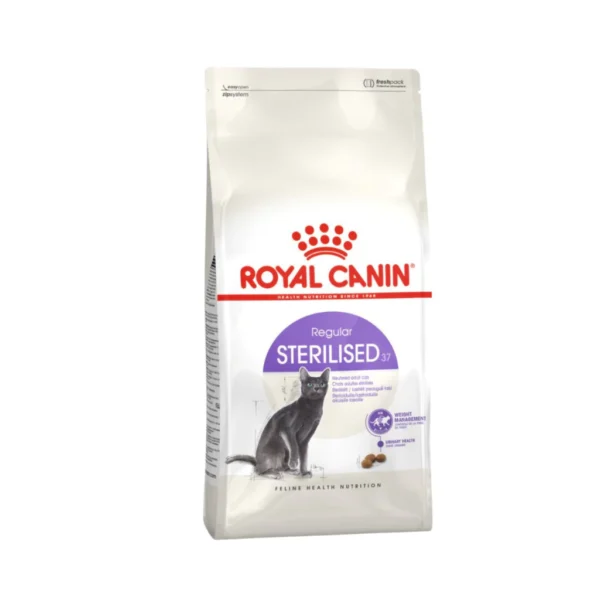Royal Canin Cat Dry Food 10kg