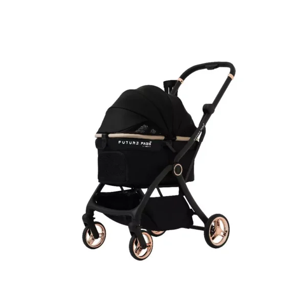 my-11134207-820lh-mmbcklmdpvd464.webp Luuna Auto Fold Pet Stroller