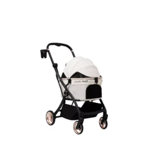 my-11134207-820lh-mmbcklmmhx4yef.webp Luuna Auto Fold Pet Stroller