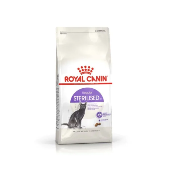 Royal Canin Cat Dry Food 4kg