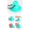 Dog Suction Cup Chew Ball Toy