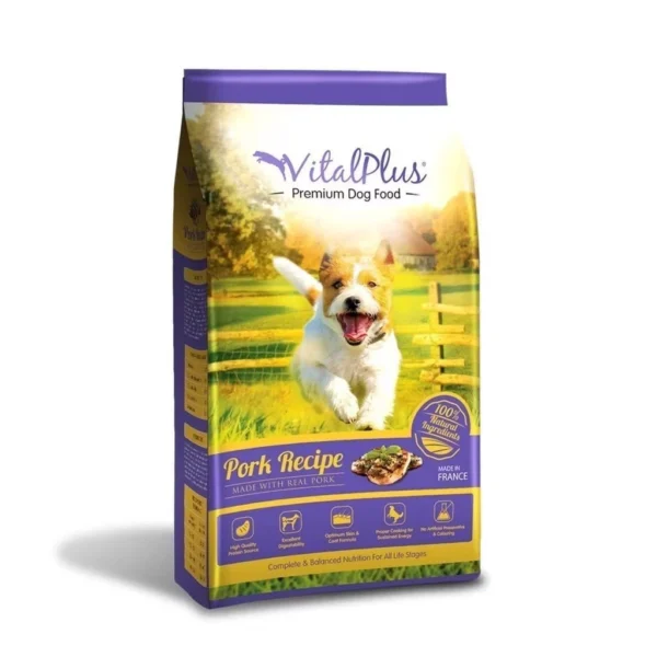 sg-11134201-7rdyo-mbw7x9imxgl5f0.webp Vitalplus Premium Dog Food 4kg