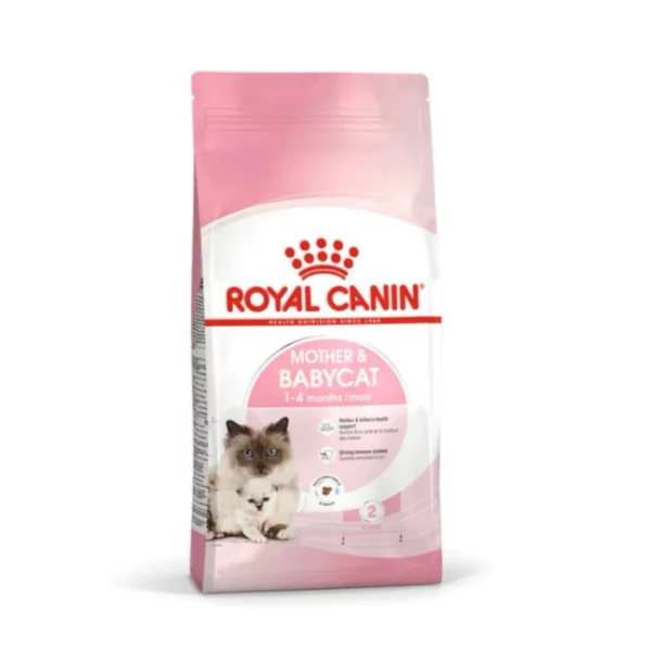 Royal Canin Cat Dry Food 4kg