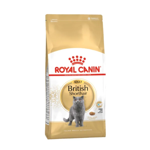 Royal Canin Cat Dry Food 4kg