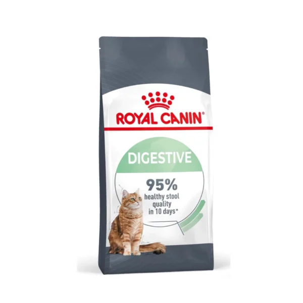 Royal Canin Cat Dry Food 4kg