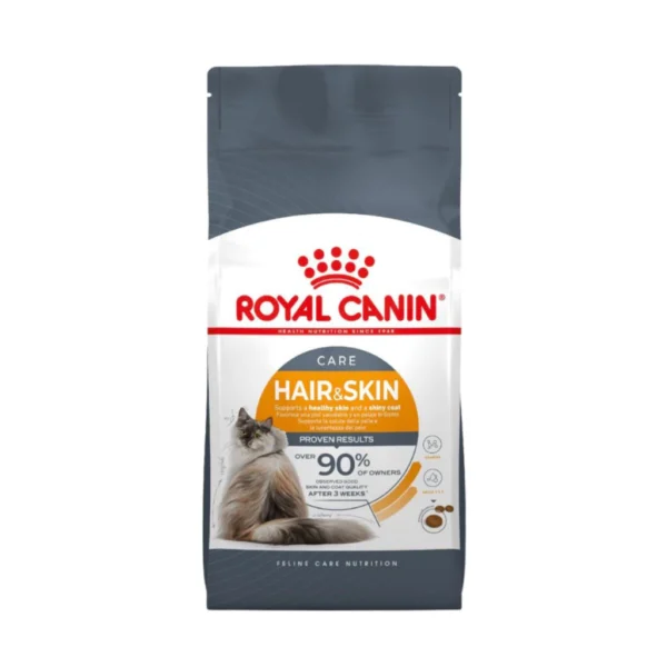 Royal Canin Cat Dry Food 4kg