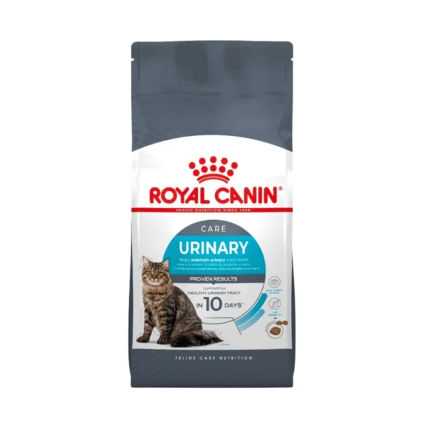 Royal Canin Cat Dry Food 4kg