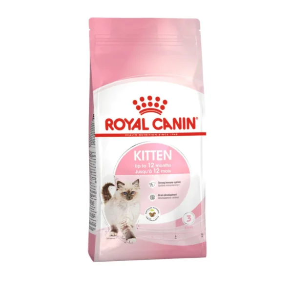Royal Canin Cat Dry Food 10kg