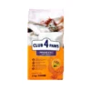 Club 4 Paws Cat Food 2kg