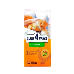 sg-11134201-821f3-mh06b49phkp795.webp Club 4 Paws Cat Food 2kg