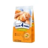 Club 4 Paws Cat Food 2kg