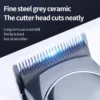 YiZU Pet Hair Trimmer