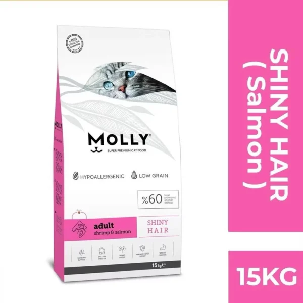 sg-11134201-825ae-meyfucx1qnt352.webp Molly Premium Cat Food 15kg