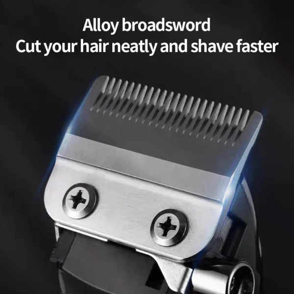 YiZU Pet Hair Trimmer