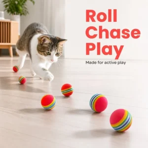 sg-11134201-825as-mrr593g8pog2ff.webp Rainbow EVA Rolling Cat Ball