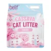 Belif Cassava Cat Litter 2.5kg