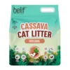 Belif Cassava Cat Litter 2.5kg