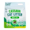 Belif Cassava Cat Litter 2.5kg